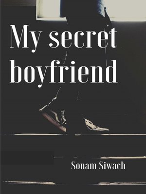 cover image of My Secret Boyfriend